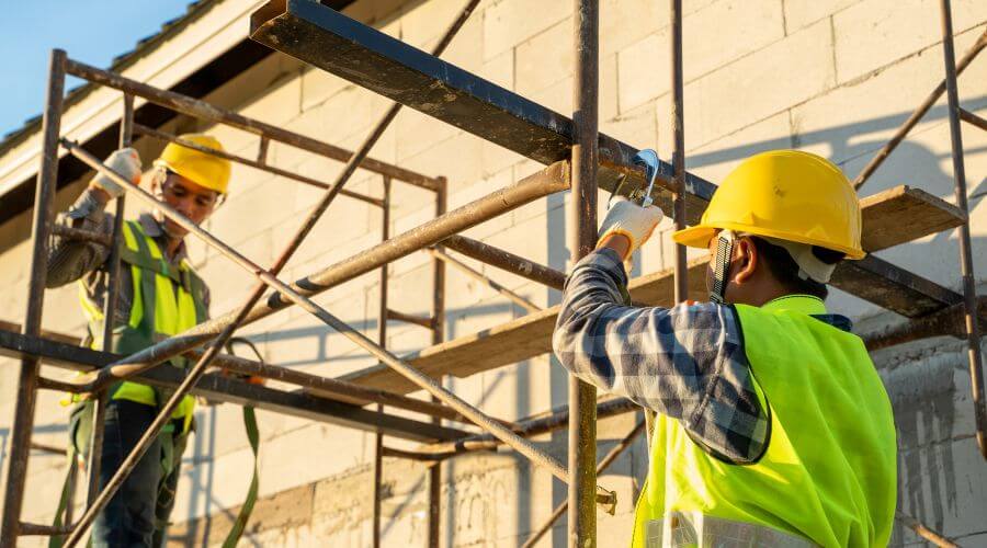 Professional residential roofers in Firth, ID